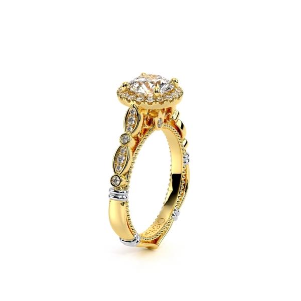PARISIAN-136R VERRAGIO Engagement Ring Birmingham Jewelry