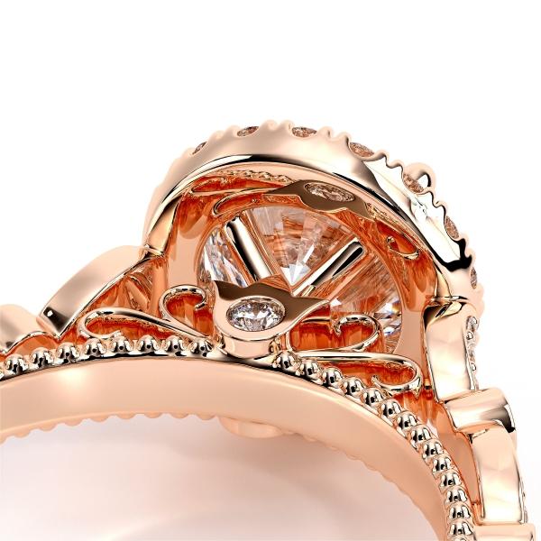 PARISIAN-136R VERRAGIO Engagement Ring Birmingham Jewelry