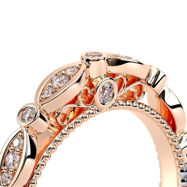 PARISIAN-136W VERRAGIO Wedding Band Birmingham Jewelry