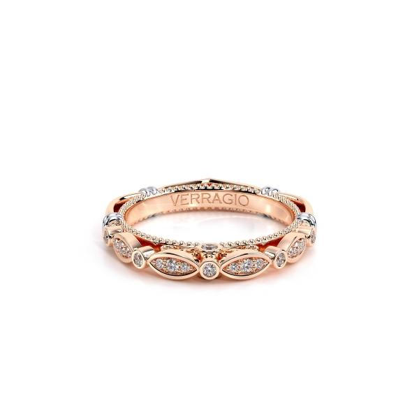 PARISIAN-136W VERRAGIO Wedding Band Birmingham Jewelry