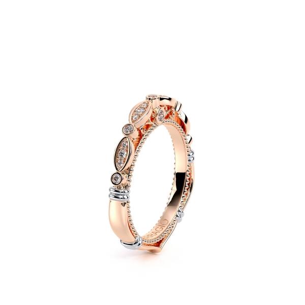 PARISIAN-136W VERRAGIO Wedding Band Birmingham Jewelry