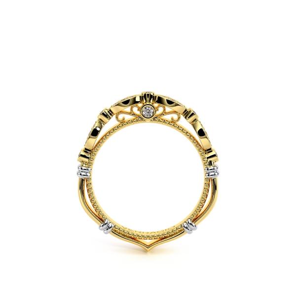 PARISIAN-136W VERRAGIO Wedding Band Birmingham Jewelry