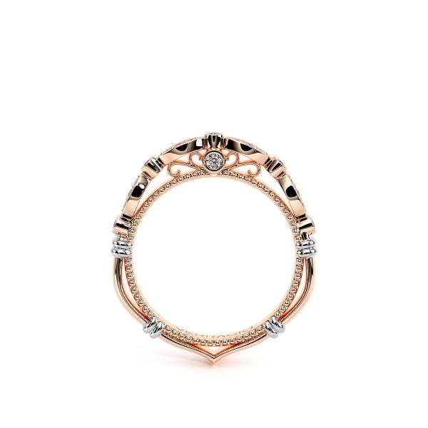 PARISIAN-136W VERRAGIO Wedding Band Birmingham Jewelry