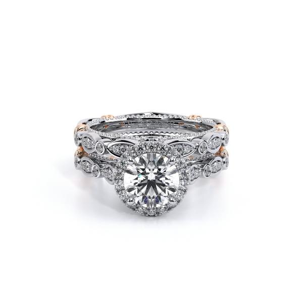 PARISIAN-136W VERRAGIO Wedding Band Birmingham Jewelry