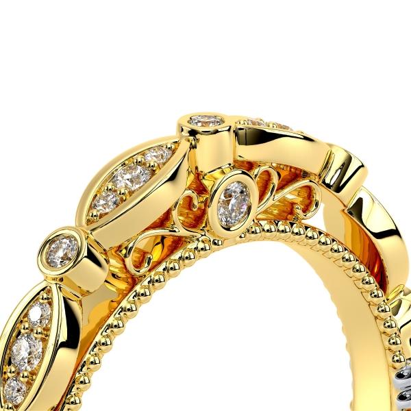 PARISIAN-136W VERRAGIO Wedding Band Birmingham Jewelry