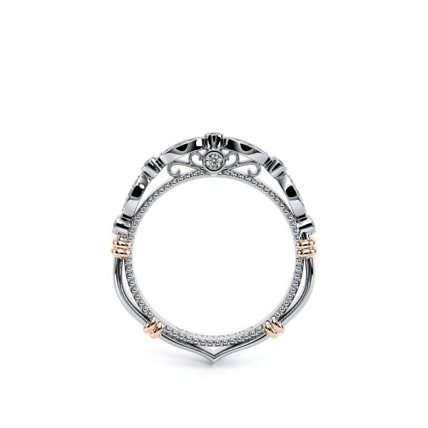 PARISIAN-136W VERRAGIO Wedding Band Birmingham Jewelry