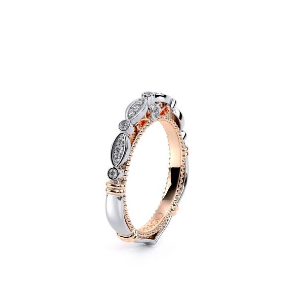 PARISIAN-136W VERRAGIO Wedding Band Birmingham Jewelry