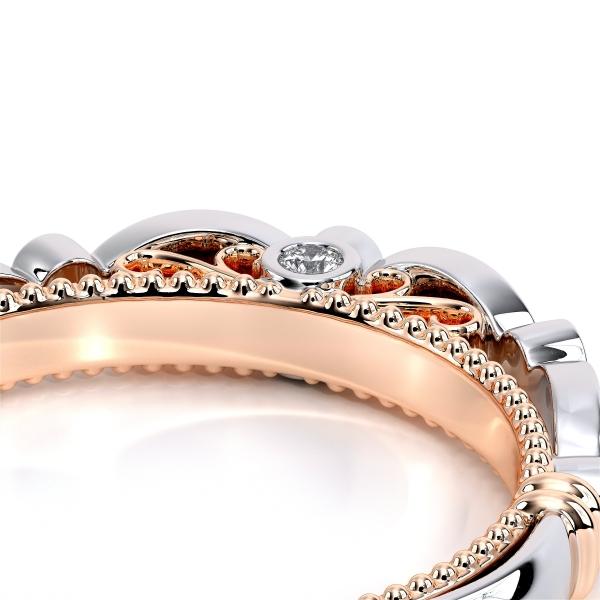 PARISIAN-136W VERRAGIO Wedding Band Birmingham Jewelry