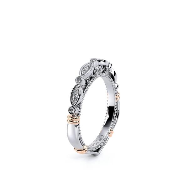 PARISIAN-136W VERRAGIO Wedding Band Birmingham Jewelry