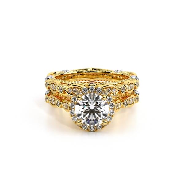 PARISIAN-136W VERRAGIO Wedding Band Birmingham Jewelry