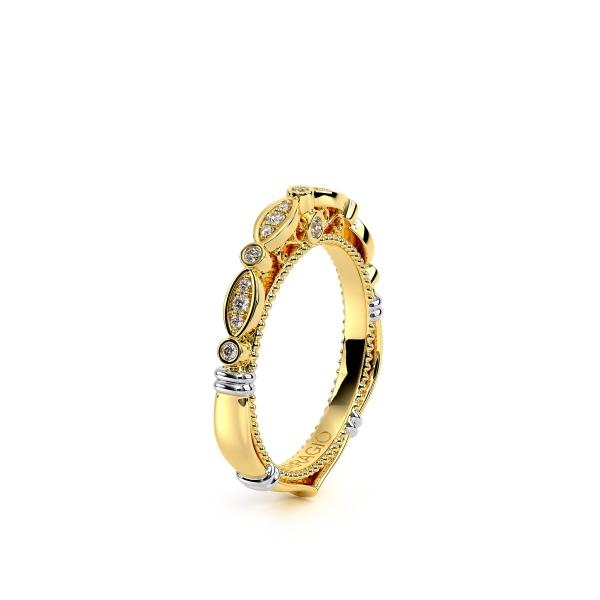 PARISIAN-136W VERRAGIO Wedding Band Birmingham Jewelry