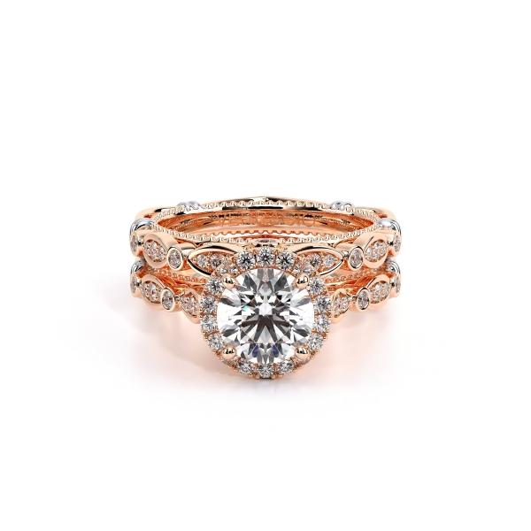 PARISIAN-136W VERRAGIO Wedding Band Birmingham Jewelry