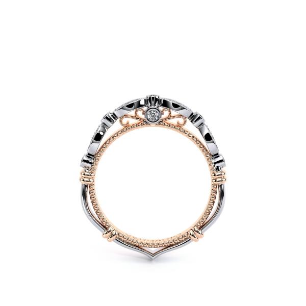 PARISIAN-136W VERRAGIO Wedding Band Birmingham Jewelry