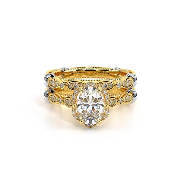 PARISIAN-141OV VERRAGIO Engagement Ring Birmingham Jewelry