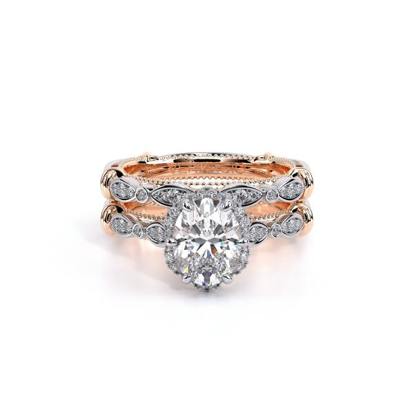 PARISIAN-141OV VERRAGIO Engagement Ring Birmingham Jewelry