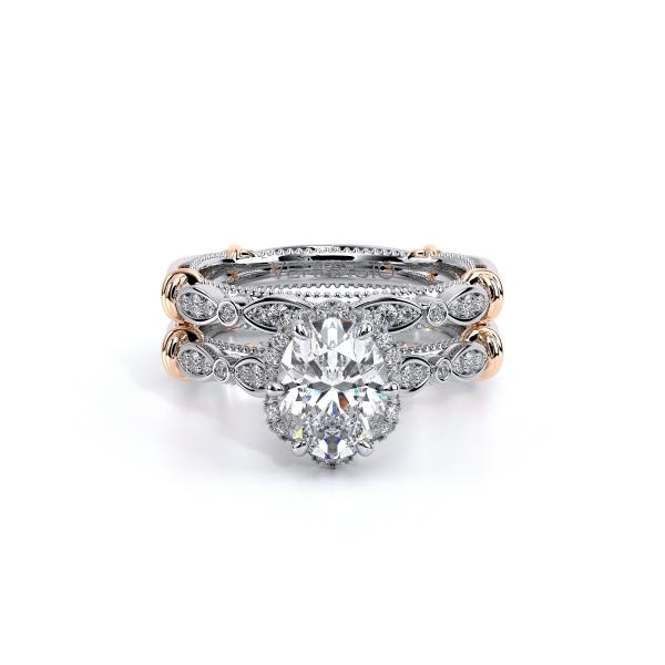 PARISIAN-141OV VERRAGIO Engagement Ring Birmingham Jewelry