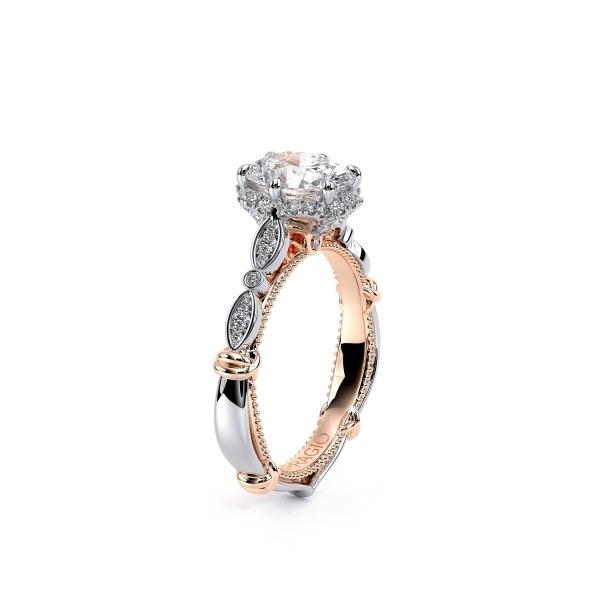 PARISIAN-141OV VERRAGIO Engagement Ring Birmingham Jewelry