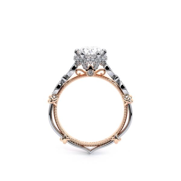 PARISIAN-141OV VERRAGIO Engagement Ring Birmingham Jewelry