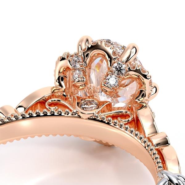 PARISIAN-141OV VERRAGIO Engagement Ring Birmingham Jewelry