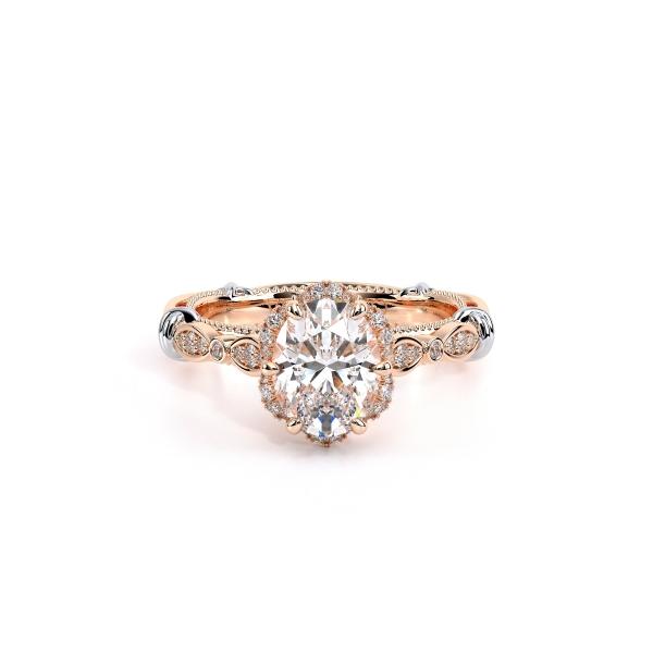 PARISIAN-141OV VERRAGIO Engagement Ring Birmingham Jewelry