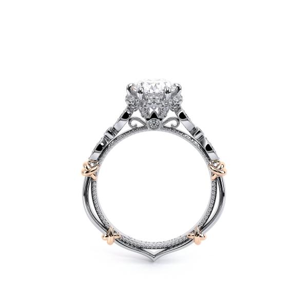 PARISIAN-141OV VERRAGIO Engagement Ring Birmingham Jewelry