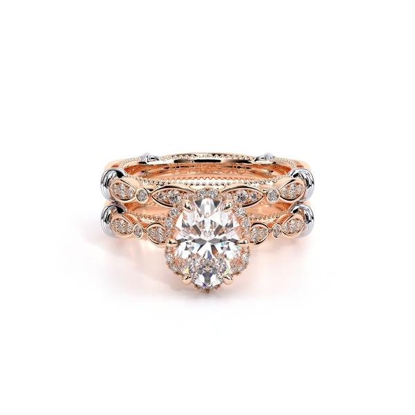 PARISIAN-141OV VERRAGIO Engagement Ring Birmingham Jewelry