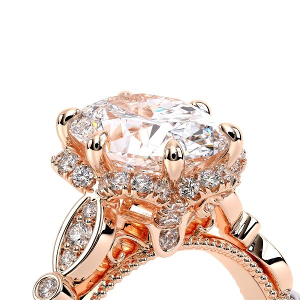 PARISIAN-141OV VERRAGIO Engagement Ring Birmingham Jewelry