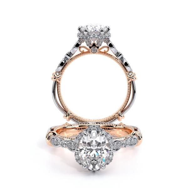 PARISIAN-141OV VERRAGIO Engagement Ring Birmingham Jewelry