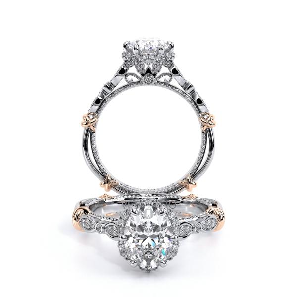 PARISIAN-141OV VERRAGIO Engagement Ring Birmingham Jewelry