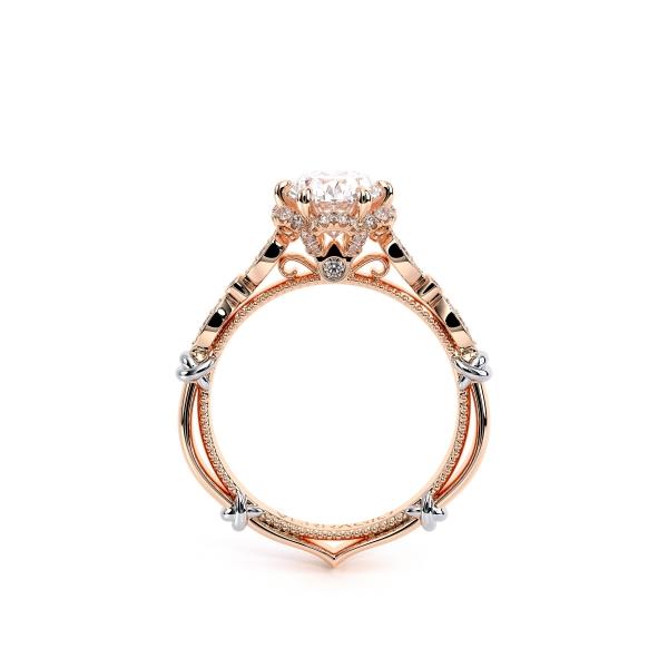 PARISIAN-141OV VERRAGIO Engagement Ring Birmingham Jewelry