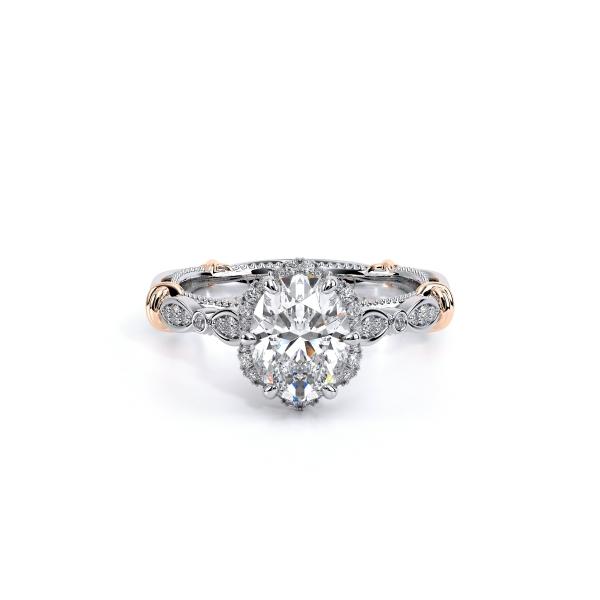 PARISIAN-141OV VERRAGIO Engagement Ring Birmingham Jewelry