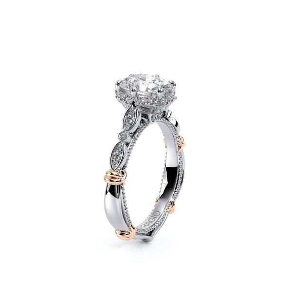 PARISIAN-141OV VERRAGIO Engagement Ring Birmingham Jewelry