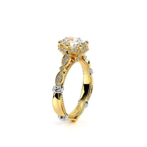 PARISIAN-141OV VERRAGIO Engagement Ring Birmingham Jewelry