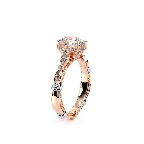 PARISIAN-141OV VERRAGIO Engagement Ring Birmingham Jewelry