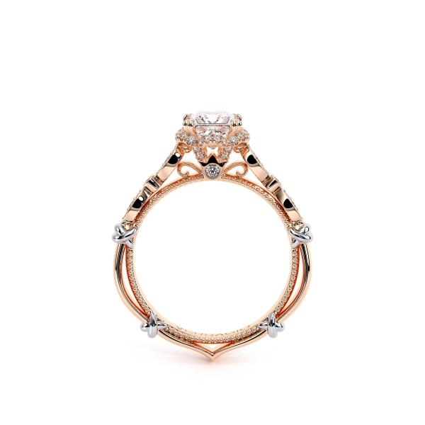 PARISIAN-141P VERRAGIO Engagement Ring Birmingham Jewelry