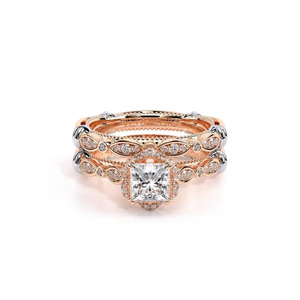 PARISIAN-141P VERRAGIO Engagement Ring Birmingham Jewelry
