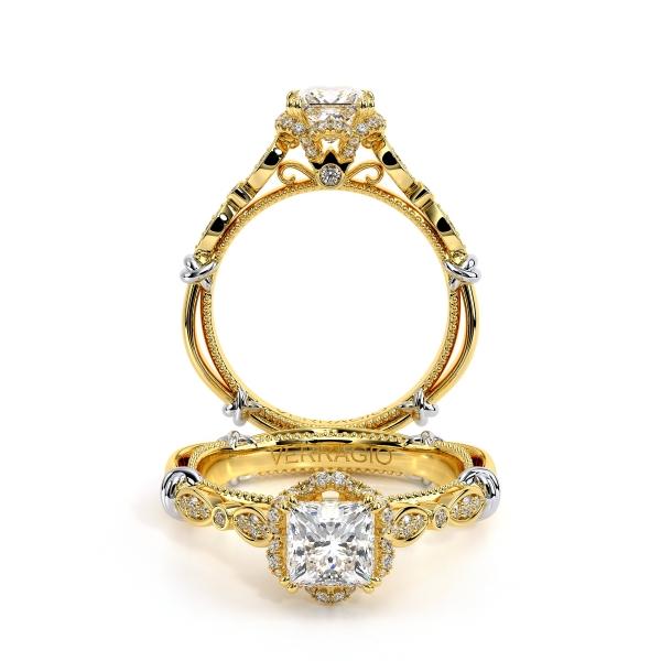 PARISIAN-141P VERRAGIO Engagement Ring Birmingham Jewelry