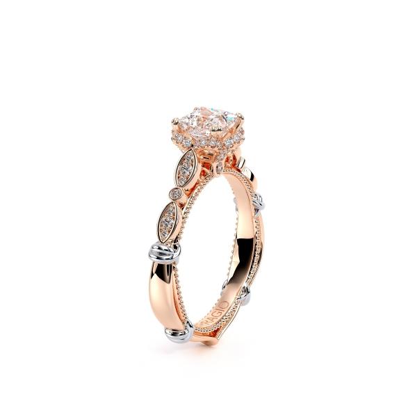 PARISIAN-141P VERRAGIO Engagement Ring Birmingham Jewelry