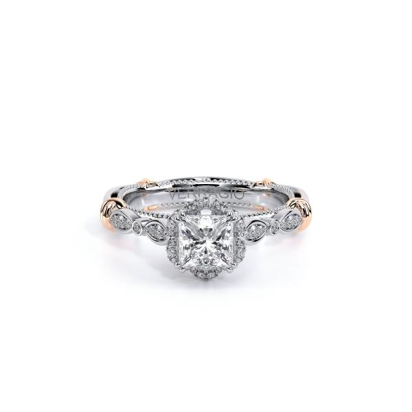 PARISIAN-141P VERRAGIO Engagement Ring Birmingham Jewelry