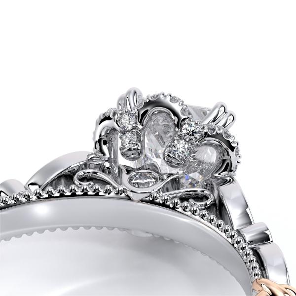 PARISIAN-141P VERRAGIO Engagement Ring Birmingham Jewelry