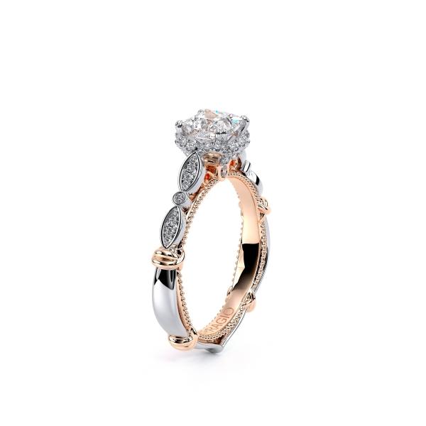 PARISIAN-141P VERRAGIO Engagement Ring Birmingham Jewelry