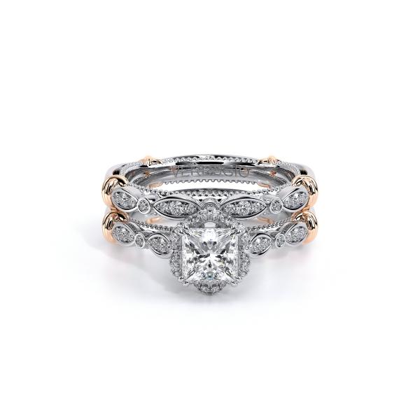 PARISIAN-141P VERRAGIO Engagement Ring Birmingham Jewelry