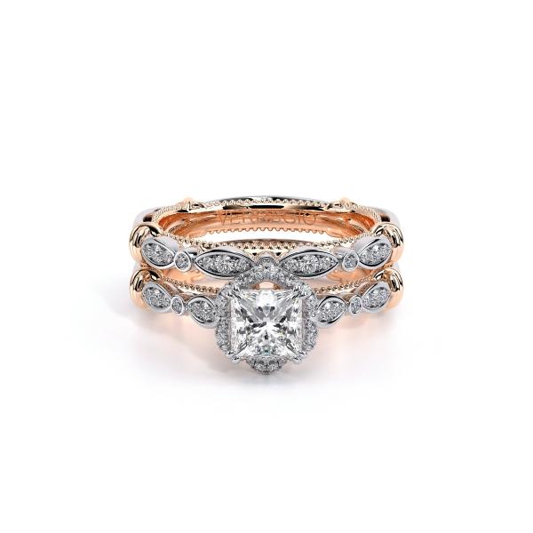 PARISIAN-141P VERRAGIO Engagement Ring Birmingham Jewelry
