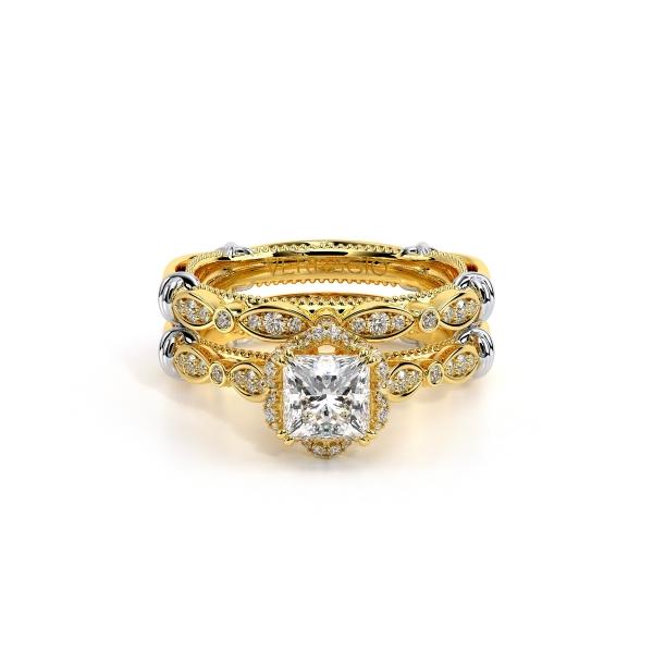 PARISIAN-141P VERRAGIO Engagement Ring Birmingham Jewelry