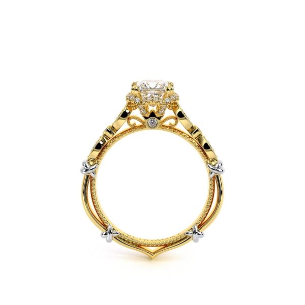 PARISIAN-141P VERRAGIO Engagement Ring Birmingham Jewelry