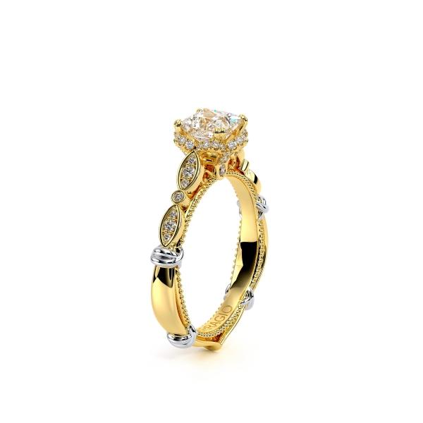 PARISIAN-141P VERRAGIO Engagement Ring Birmingham Jewelry