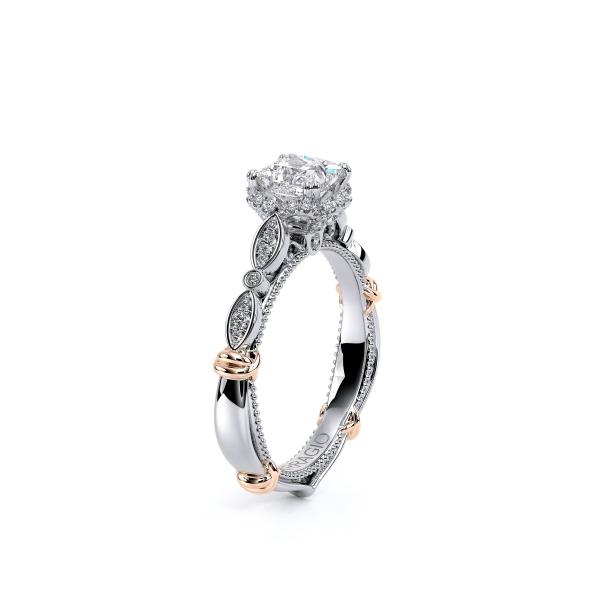 PARISIAN-141P VERRAGIO Engagement Ring Birmingham Jewelry