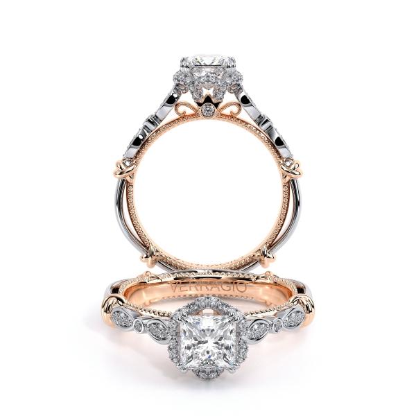 PARISIAN-141P VERRAGIO Engagement Ring Birmingham Jewelry