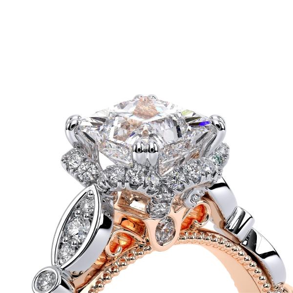 PARISIAN-141P VERRAGIO Engagement Ring Birmingham Jewelry
