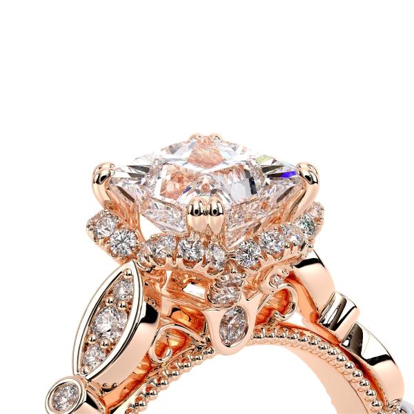 PARISIAN-141P VERRAGIO Engagement Ring Birmingham Jewelry